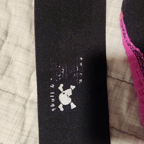 🆕 Skull & Bones Pride Locker Room Jockstrap - XL (34-36) 🏳️‍🌈 - Picture 4 of 6